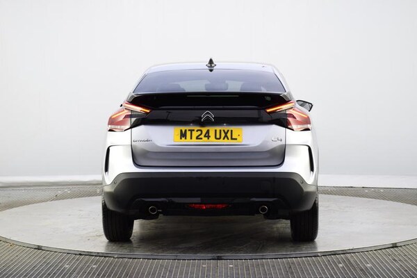 Used Citroen C4 2024 for sale - 76322328: Photo 12