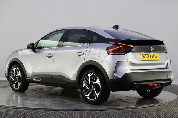Used Citroen C4 2024 for sale - 76322328: Photo 13
