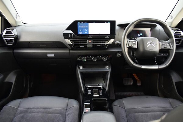 Used Citroen C4 2024 for sale - 76322328: Photo 17