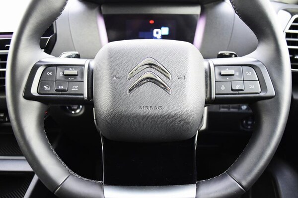 Used Citroen C4 2024 for sale - 76322328: Photo 18
