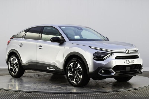 Used Citroen C4 2024 for sale - 76322328: Photo 1