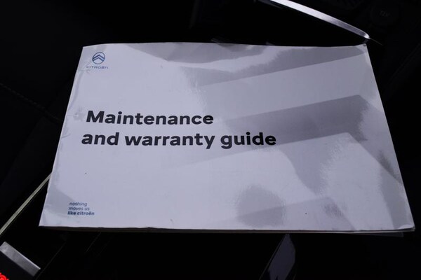 Used Citroen C4 2024 for sale - 76322328: Photo 28