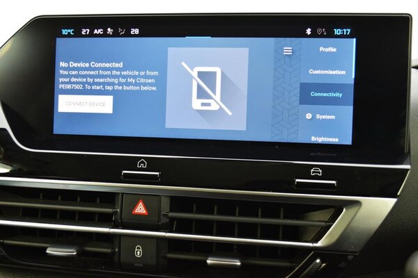 Used Citroen C4 2024 for sale - 76322328: Photo 29