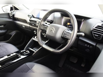 Used Citroen C4 2024 for sale - 76322328: Photo 2