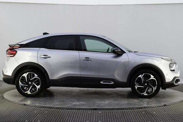 Used Citroen C4 2024 for sale - 76322328: Photo 31