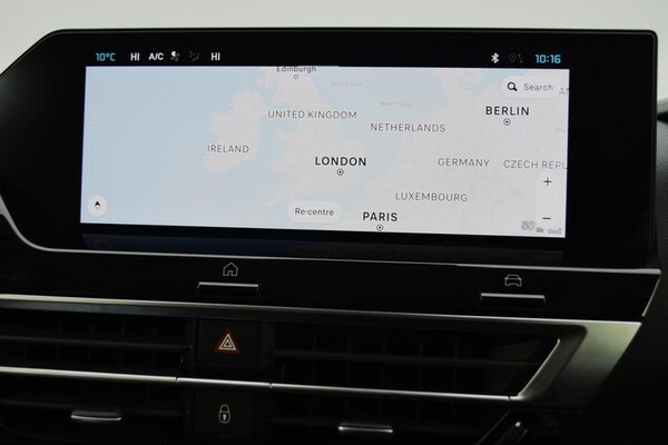 Used Citroen C4 2024 for sale - 76322328: Photo 4