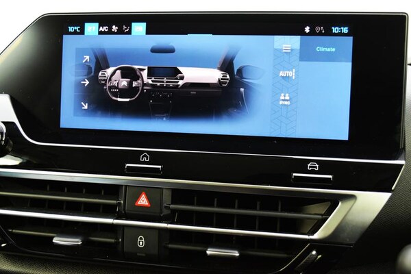 Used Citroen C4 2024 for sale - 76322328: Photo 5