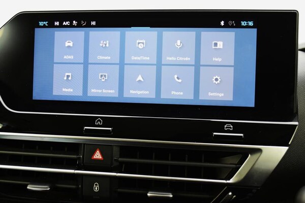 Used Citroen C4 2024 for sale - 76322328: Photo 6