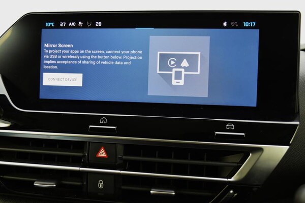Used Citroen C4 2024 for sale - 76322328: Photo 7
