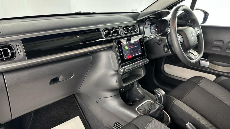 Used Citroen C3 2021 for sale - 76452980: Photo 11