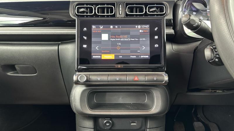 Used Citroen C3 2021 for sale - 76452980: Photo 12