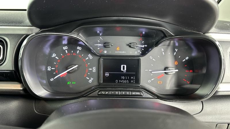 Used Citroen C3 2021 for sale - 76452980: Photo 13