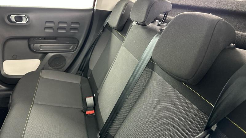 Used Citroen C3 2021 for sale - 76452980: Photo 14