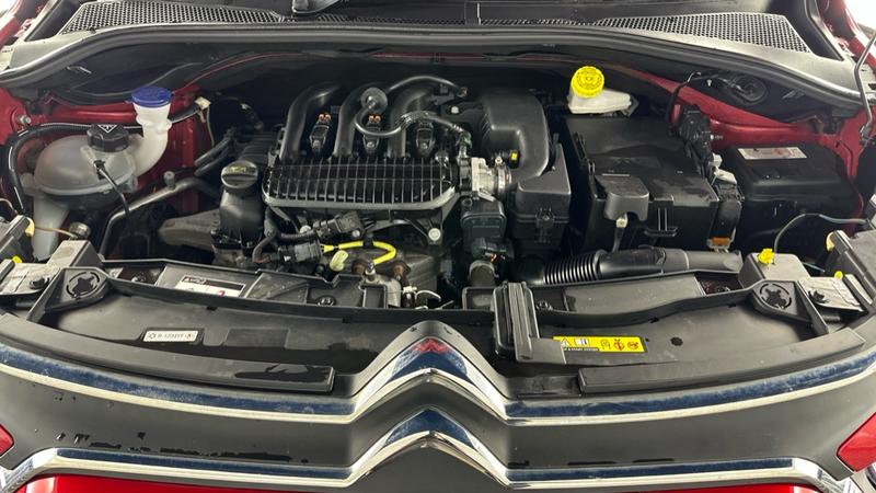 Used Citroen C3 2021 for sale - 76452980: Photo 16