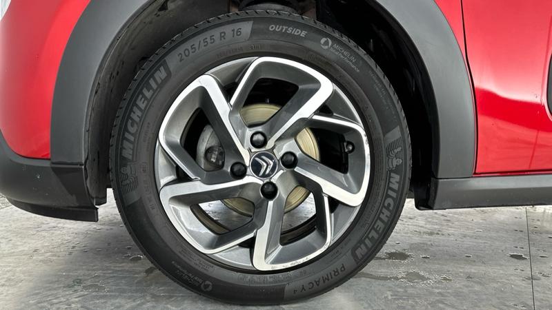 Used Citroen C3 2021 for sale - 76452980: Photo 17