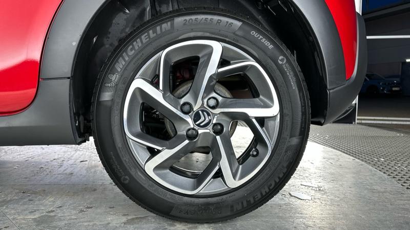 Used Citroen C3 2021 for sale - 76452980: Photo 18