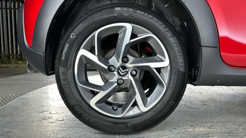 Used Citroen C3 2021 for sale - 76452980: Photo 19