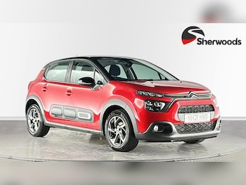 Used Citroen C3 2021 for sale - 76452980: Photo