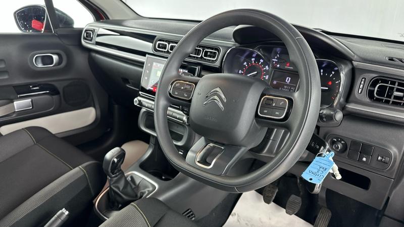 Used Citroen C3 2021 for sale - 76452980: Photo 2