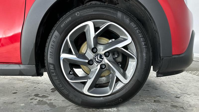 Used Citroen C3 2021 for sale - 76452980: Photo 20