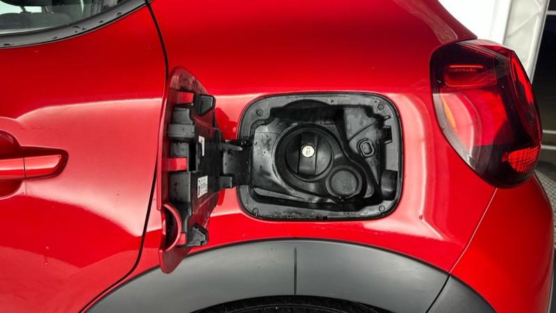 Used Citroen C3 2021 for sale - 76452980: Photo 21