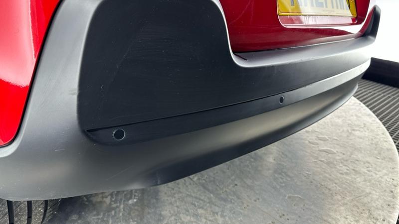 Used Citroen C3 2021 for sale - 76452980: Photo 22