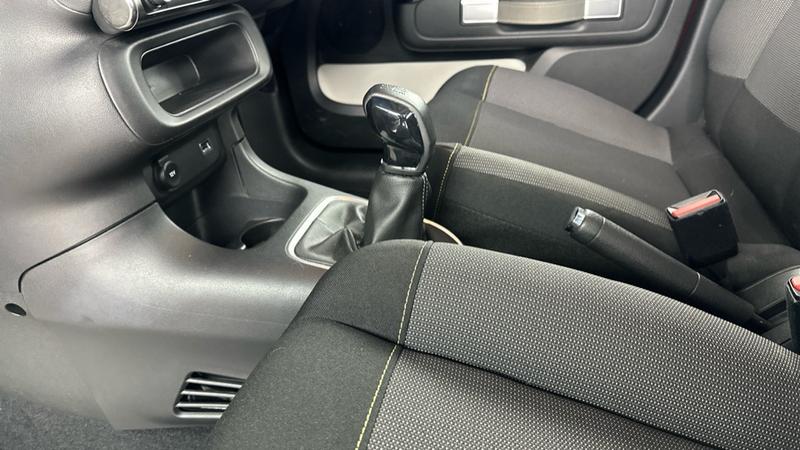 Used Citroen C3 2021 for sale - 76452980: Photo 26