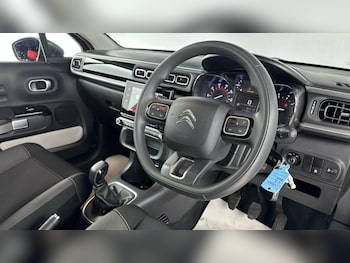 Used Citroen C3 2021 for sale - 76452980: Photo