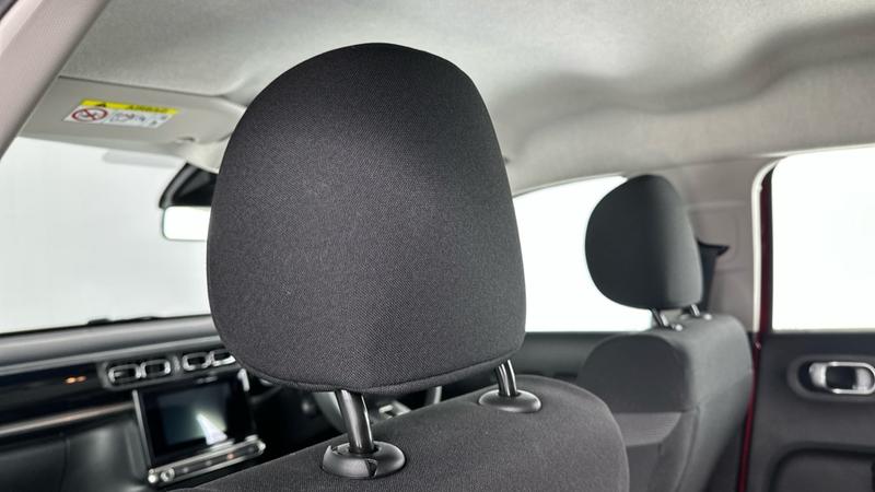 Used Citroen C3 2021 for sale - 76452980: Photo 32