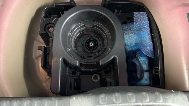 Used Citroen C3 2021 for sale - 76452980: Photo 34