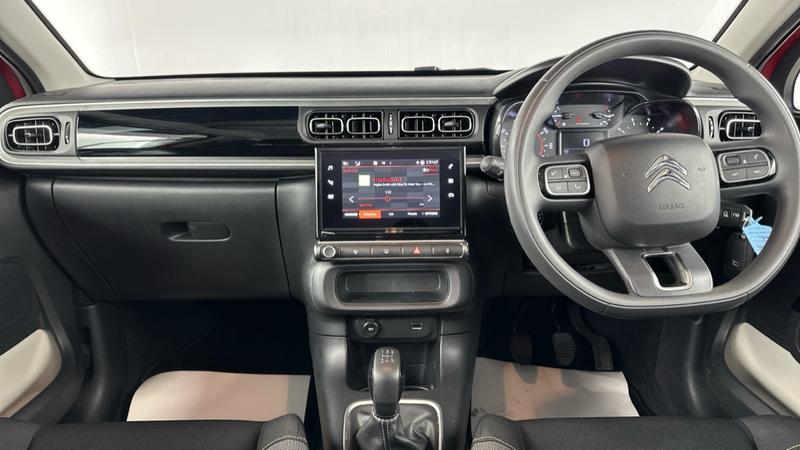 Used Citroen C3 2021 for sale - 76452980: Photo 4