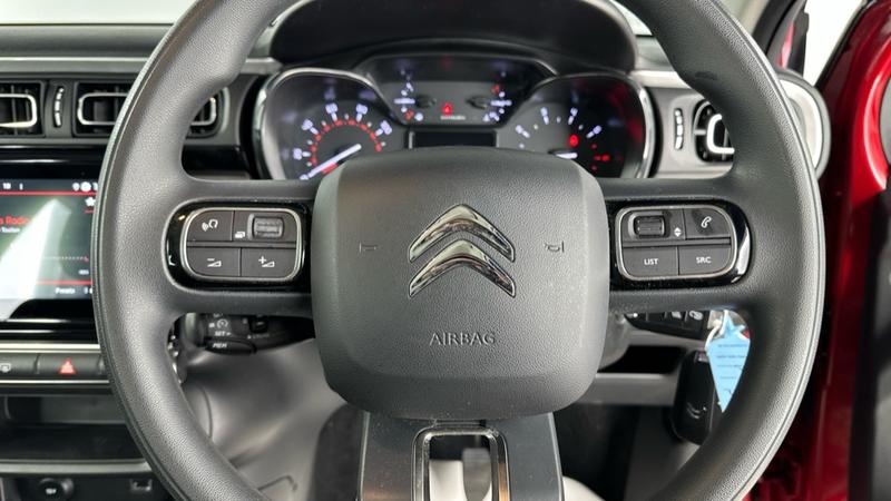 Used Citroen C3 2021 for sale - 76452980: Photo 41