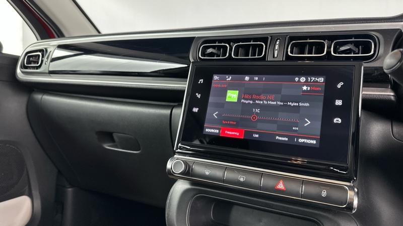 Used Citroen C3 2021 for sale - 76452980: Photo 45