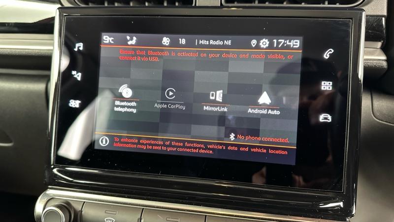 Used Citroen C3 2021 for sale - 76452980: Photo 46