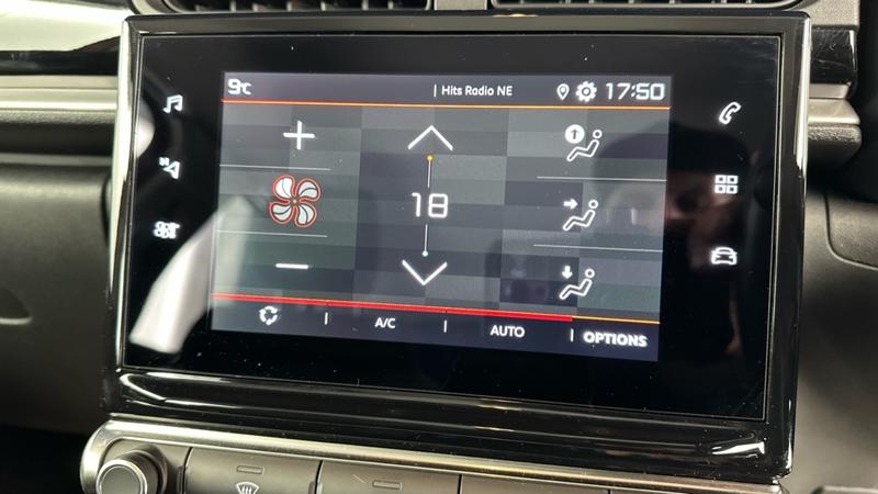 Used Citroen C3 2021 for sale - 76452980: Photo 48