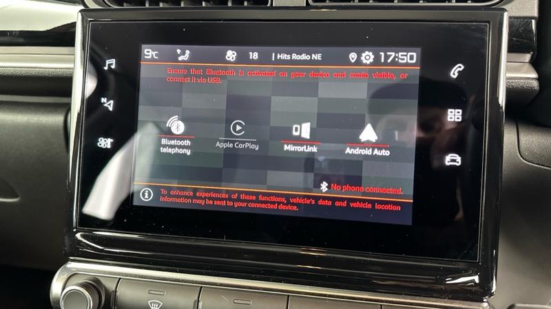 Used Citroen C3 2021 for sale - 76452980: Photo 49