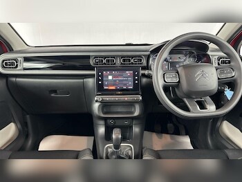 Used Citroen C3 2021 for sale - 76452980: Photo