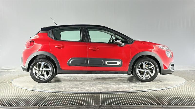 Used Citroen C3 2021 for sale - 76452980: Photo 5