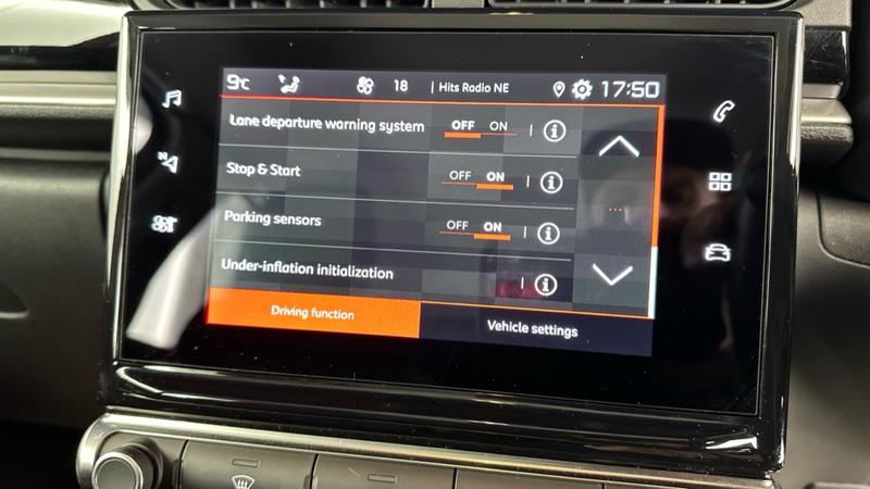 Used Citroen C3 2021 for sale - 76452980: Photo 51