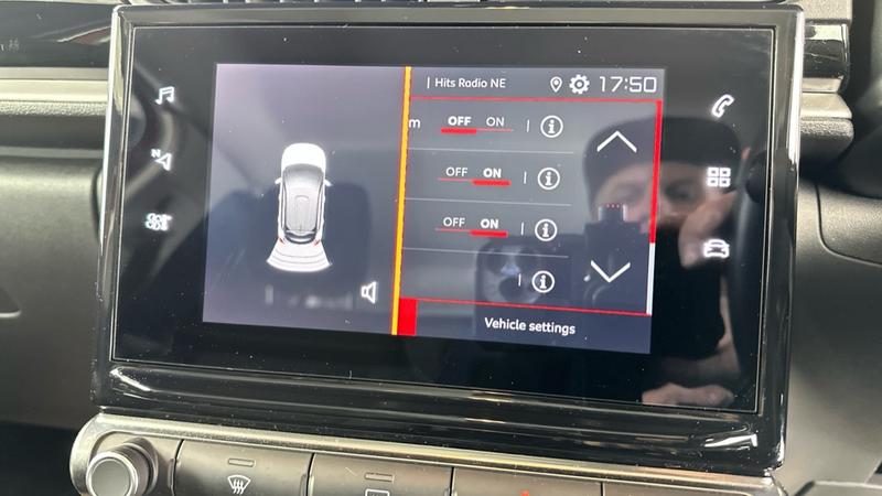 Used Citroen C3 2021 for sale - 76452980: Photo 52