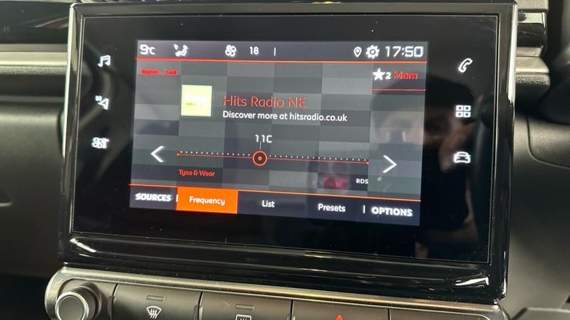 Used Citroen C3 2021 for sale - 76452980: Photo 53