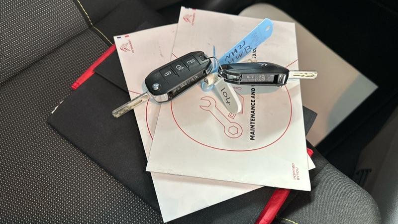 Used Citroen C3 2021 for sale - 76452980: Photo 58