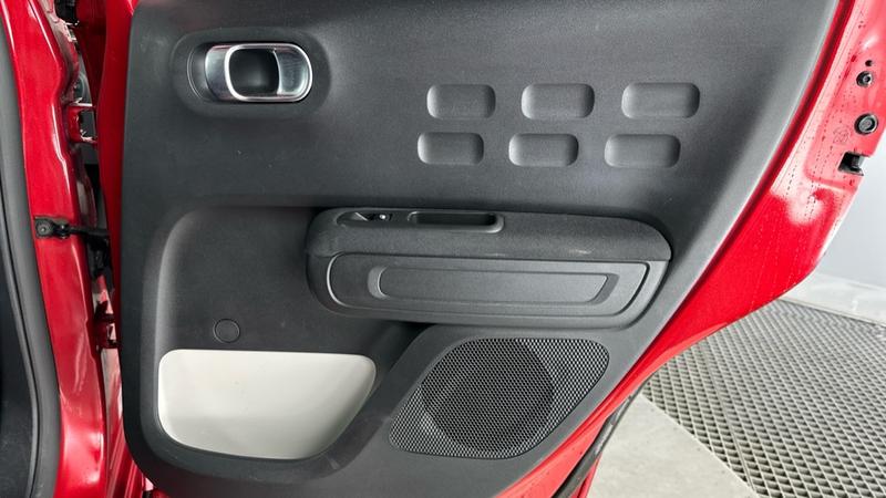 Used Citroen C3 2021 for sale - 76452980: Photo 64