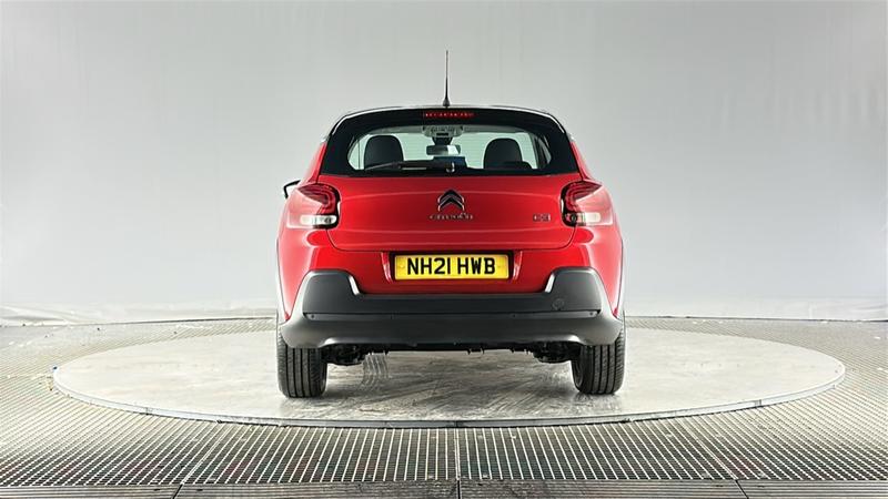 Used Citroen C3 2021 for sale - 76452980: Photo 7