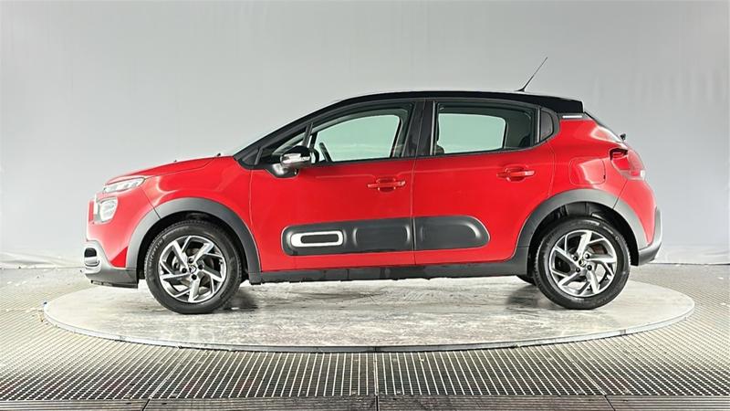 Used Citroen C3 2021 for sale - 76452980: Photo 9