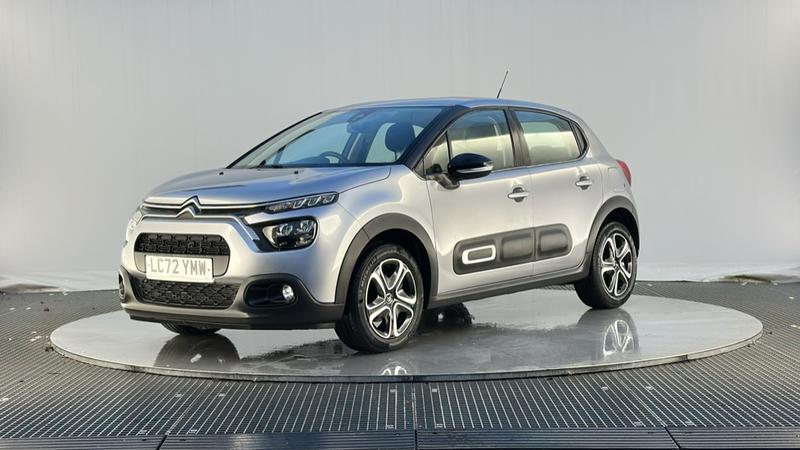 Used Citroen C3 2022 for sale - 77261176: Photo 10