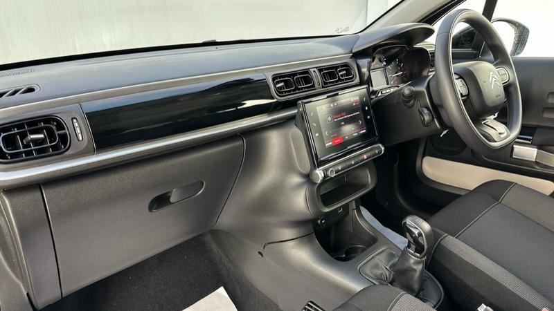 Used Citroen C3 2022 for sale - 77261176: Photo 11