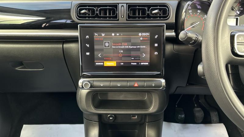 Used Citroen C3 2022 for sale - 77261176: Photo 12