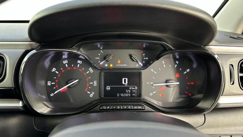 Used Citroen C3 2022 for sale - 77261176: Photo 13
