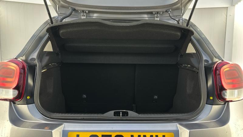 Used Citroen C3 2022 for sale - 77261176: Photo 15